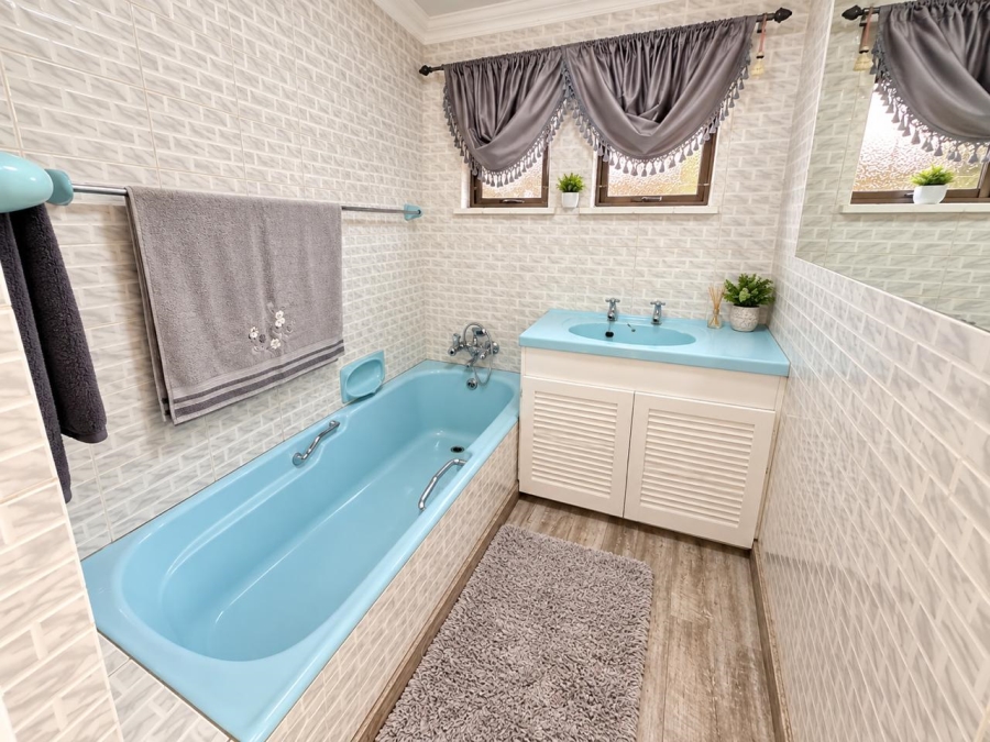 3 Bedroom Property for Sale in Sasolburg Ext 12 Free State